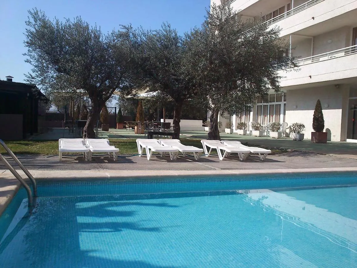 Apartament L'Estartit - Costa Brava Torroella de Montgrí 0*,