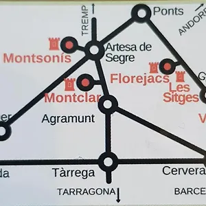 Cal Roger Monsonis Montsonís