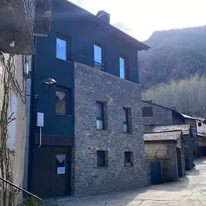 Apartament - Casa Cerda Àreu