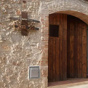 Maison d'hôtes 28, Torroella de Montgrí