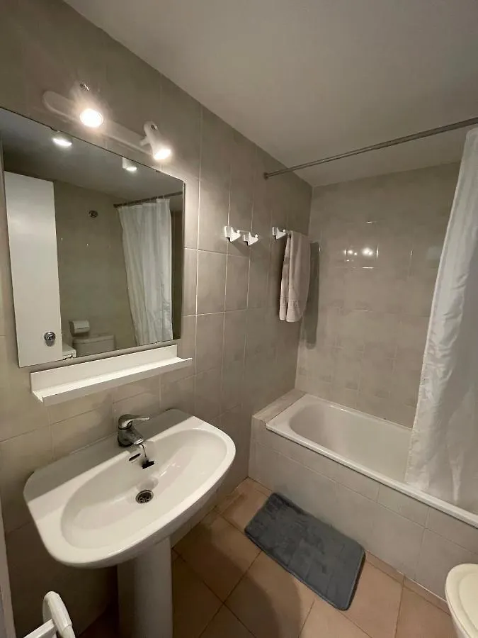 Apartment Apartament L'Estartit - Costa Brava Torroella De Montgri