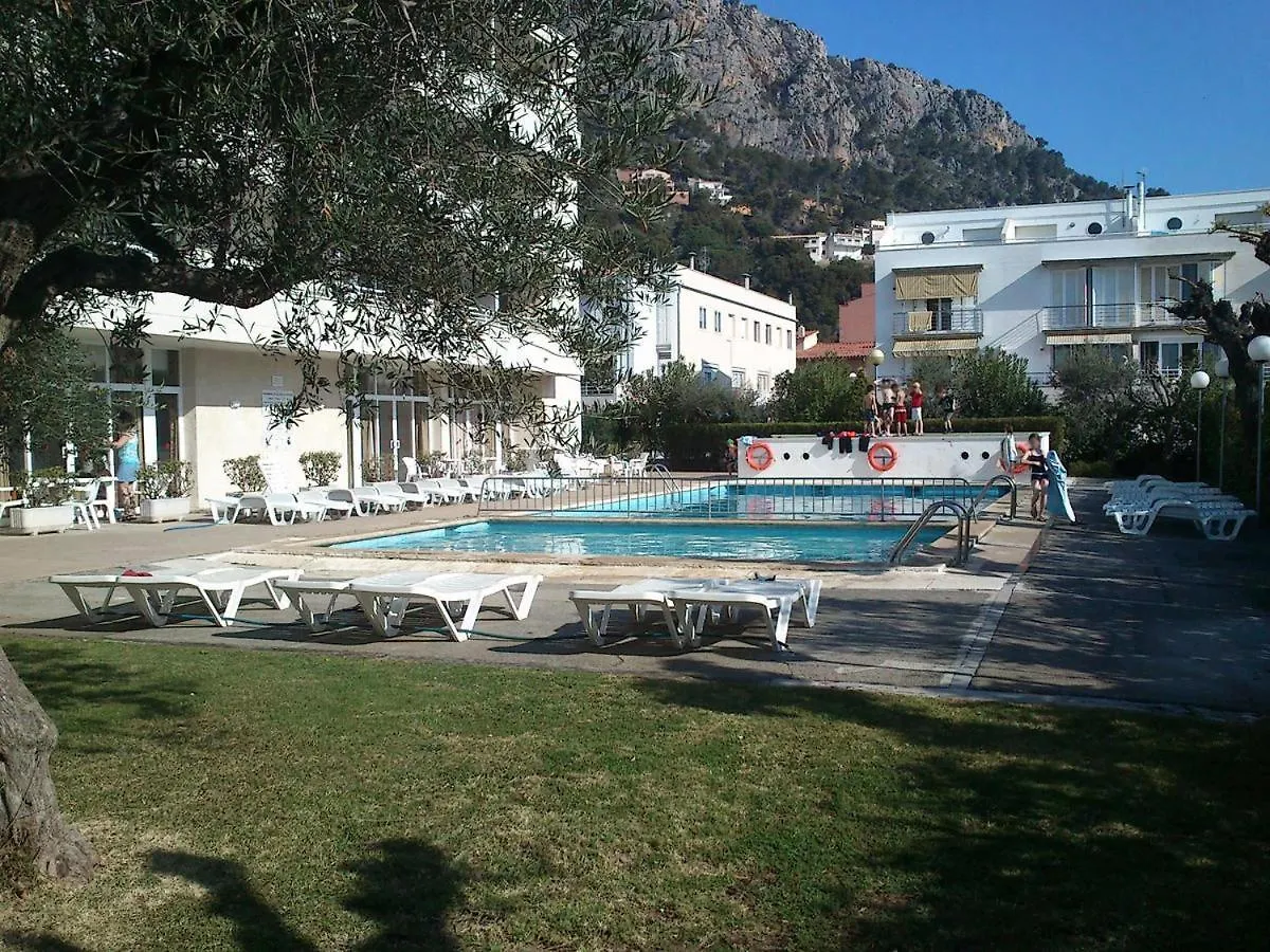 Apartament L'Estartit - Costa Brava Torroella De Montgri Spain